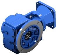 伺服電機減速機圖紙哪一款？用於注塑機拉動或者是提升4T噸負載