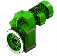 FAF28係列減速機型號