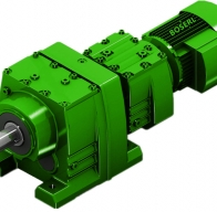 R98R58係列減速機型號