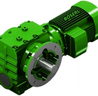 SF98係列減速機型號