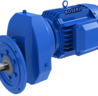 RXF係列減速機選型資料下載_硬齒麵減速機選型