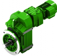 FF98R58係列減速機型號