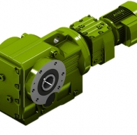 KA88R58減速機電機型號大全