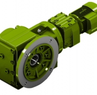 KAF88R58減速機電機型號大全