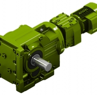 K128R88減速機電機型號大全