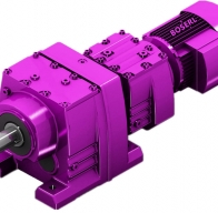 R係列減速機拆卸與裝配維護