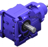 直角減速電機聯軸器的平衡校正