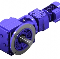 K係列減速機溫升計算