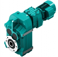 F係列減速機注入潤滑油的必要性