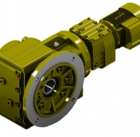 如何提高K係列減速電機的承載能力