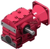 自鎖減速機高性能潤滑油的研製