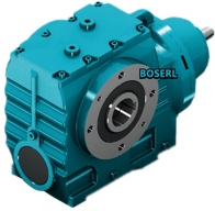  自鎖減速機采用鋼材質蝸輪的可行性研究