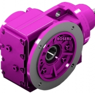 K係列減速機廠家哪家好?