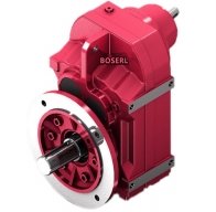 F係列減速機配1.5KW變頻防爆電機達到174.84比選擇哪款?