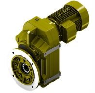 25000W刹車電機減速機用在施工電梯上如何選型？