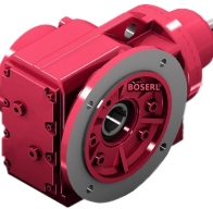 錐齒輪減速機的輸出轉速太快有什麼方法可以降低轉速?