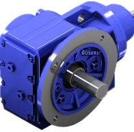 150刮板運輸機大扭力減速機應該怎麼選型?