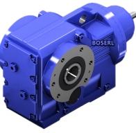 錐齒輪減速機哪些行業會使用到?