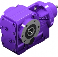 在直角中空減速機的使用過程中應該如何延長使用壽命?