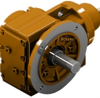 雙輸出軸減速機如何做到一輸入二輸出有哪些可以選擇?