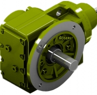 設備需要K係列減速機配上15KW減速電機有什麼型號可以選擇?