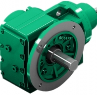 伺服電機減速機在安裝空間有限製的情況下如何用?