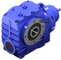 S係列減速電機潤滑方式的選擇