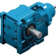 如何提高F係列減速電機的檢修質量