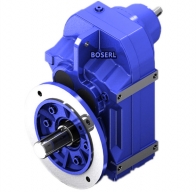 平行軸斜齒輪減速機齒輪少齒數探討