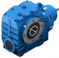 私服電機減速機中蝸輪蝸杆磨損分析