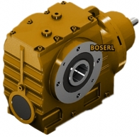 S係列減速機電機一體式生產廠家裝配線布置