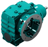 S係列減速機電機一體式生產廠家齒輪副製作