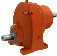 R係列減速機的使用操作禁忌