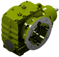 S係列減速機停止運行的原因