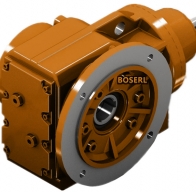 K係列減速機參考電位