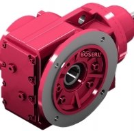 K係列減速機安全注意事項