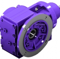 K係列減速機的齒輪泵過濾器