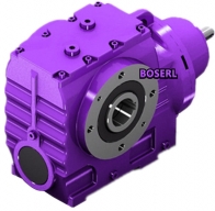 伺服電機連接減速機精加工麵振動