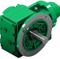 錐齒輪減速機電機一體式小波分析結合