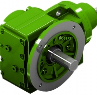 配電機錐齒輪減速機環線裝配工藝