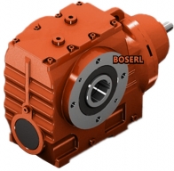 私服電機帶減速機的穩健優化設計