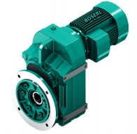 FAF28減速機規格大全