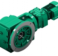 三相異步減速電機的軸設計與應用