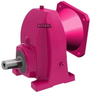 電機減速機一體式每分鍾33轉的怎麼選型?