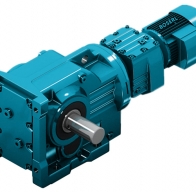 K係列減速馬達一體式3轉每分鍾1400NM怎麼選擇型號