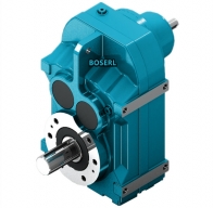 F係列減速馬達一體式26轉每分鍾的2750NM怎麼選?