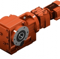 直角輸出減速機1.5轉每分鍾1000Nm如何選型？