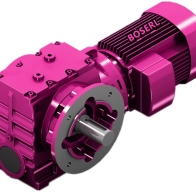 SH97/T減速機電機型號大全