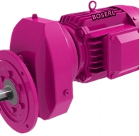 XRXF97減速機參數大全