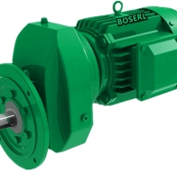 TXRXF107減速機型號對照表